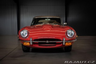 Jaguar Ostatní modely E-Type 1800