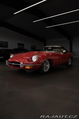 Jaguar Ostatní modely E-Type 1800