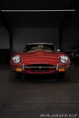 Jaguar Ostatní modely E-Type 1800