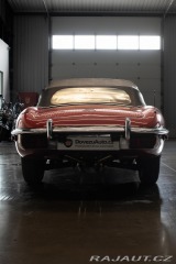 Jaguar Ostatní modely E-Type 1800