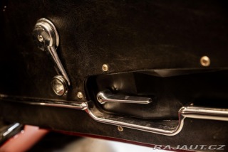 Jaguar Ostatní modely E-Type 1800