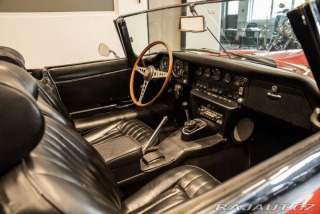 Jaguar Ostatní modely E-Type 1800