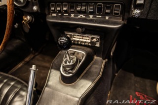 Jaguar Ostatní modely E-Type 1800
