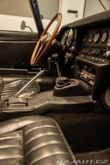 Jaguar Ostatní modely E-Type 1800