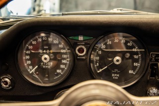 Jaguar Ostatní modely E-Type 1800