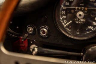 Jaguar Ostatní modely E-Type 1800