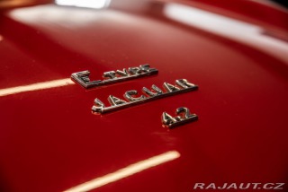 Jaguar Ostatní modely E-Type 1800