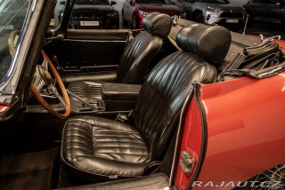 Jaguar Ostatní modely E-Type 1800