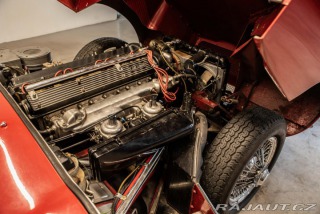 Jaguar Ostatní modely E-Type 1800