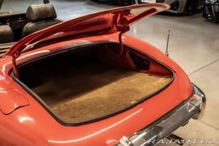 Jaguar Ostatní modely E-Type 1800