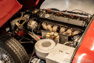 Jaguar Ostatní modely E-Type 1800