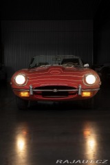 Jaguar Ostatní modely E-Type 1800