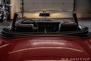 Jaguar Ostatní modely E-Type 1800