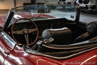Jaguar Ostatní modely E-Type 1800