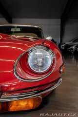Jaguar Ostatní modely E-Type 1800