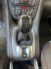 Opel Meriva  2012