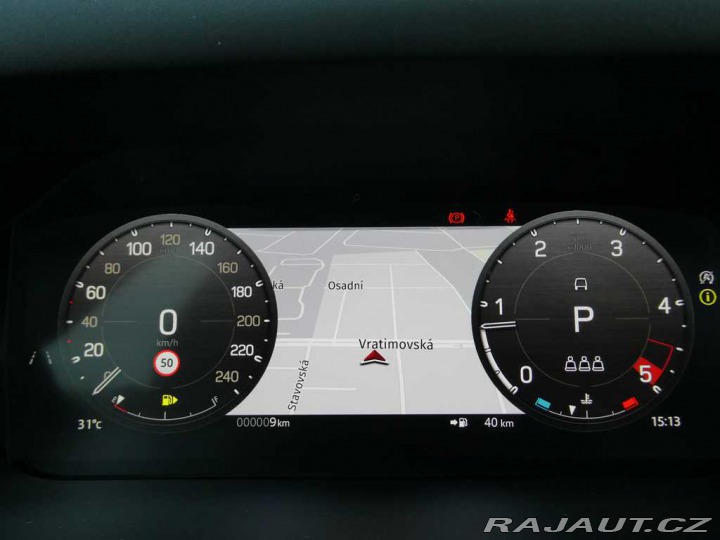 Land Rover Defender 130 3,0 X-Dynamic SE D300 2025
