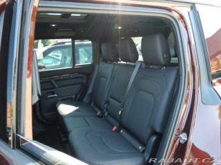 Land Rover Defender 130 3,0 X-Dynamic SE D300 2025