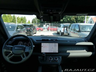 Land Rover Defender 130 3,0 X-Dynamic SE D300 2025