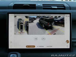 Land Rover Defender 130 3,0 X-Dynamic SE D300 2025