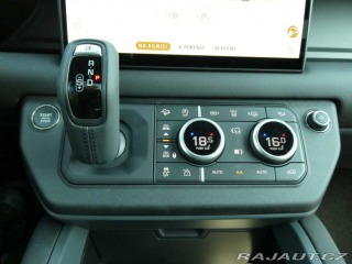 Land Rover Defender 130 3,0 X-Dynamic SE D300 2025