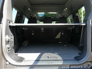 Land Rover Defender 130 3,0 X-Dynamic SE D300 2025