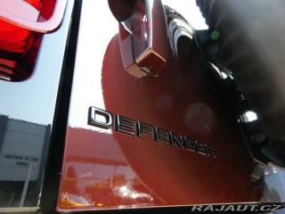 Land Rover Defender 130 3,0 X-Dynamic SE D300 2025