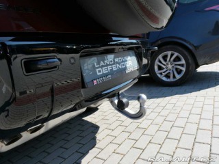 Land Rover Defender 130 3,0 X-Dynamic SE D300 2025