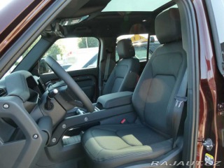 Land Rover Defender 130 3,0 X-Dynamic SE D300 2025