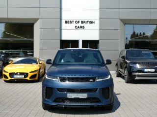 Land Rover Range Rover Sport SV Edition 2 P635