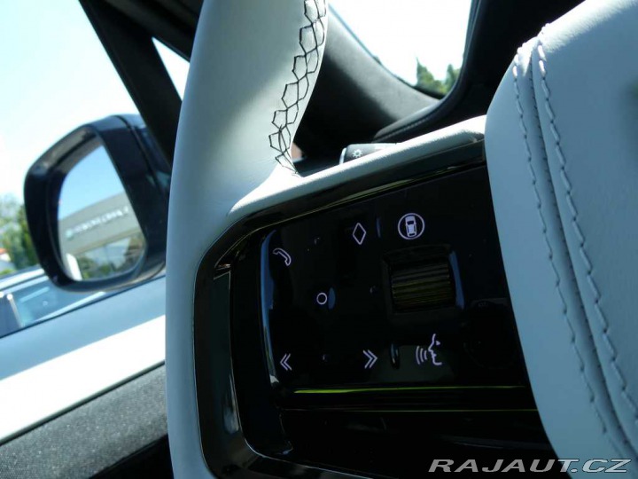 Land Rover Range Rover Sport SV Edition 2 P635 2025