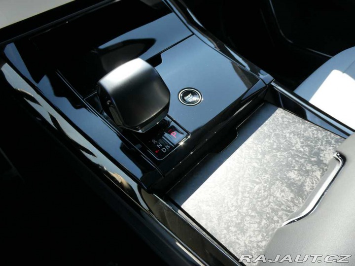 Land Rover Range Rover Sport SV Edition 2 P635 2025