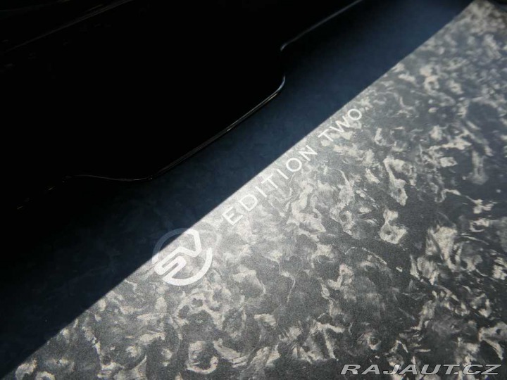 Land Rover Range Rover Sport SV Edition 2 P635 2025