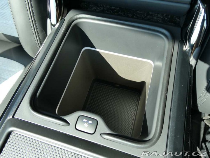Land Rover Range Rover Sport SV Edition 2 P635 2025