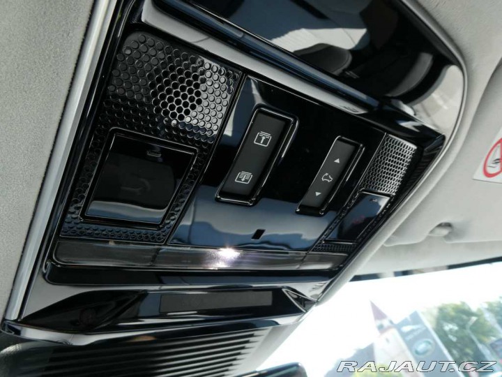 Land Rover Range Rover Sport SV Edition 2 P635 2025