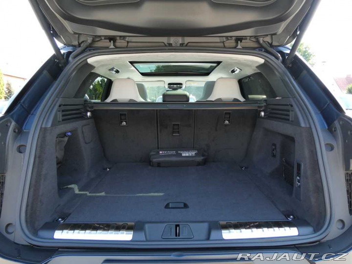 Land Rover Range Rover Sport SV Edition 2 P635 2025