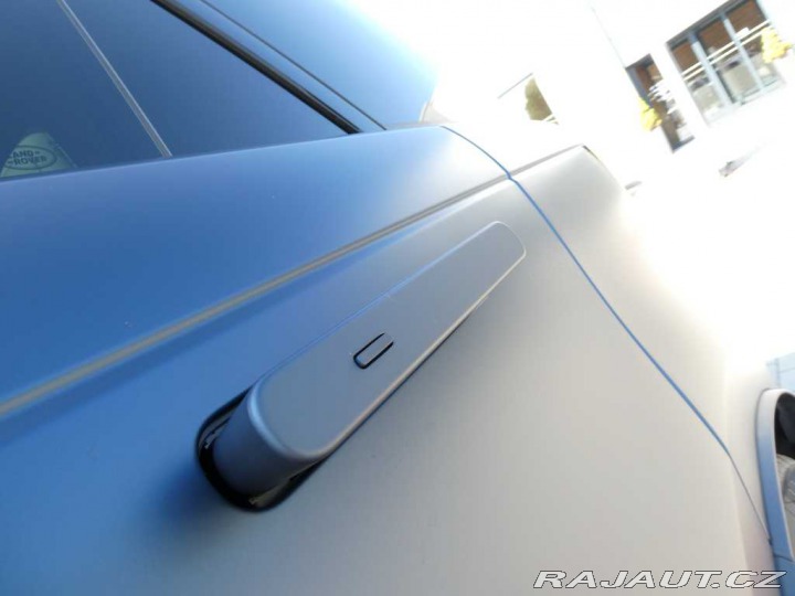 Land Rover Range Rover Sport SV Edition 2 P635 2025
