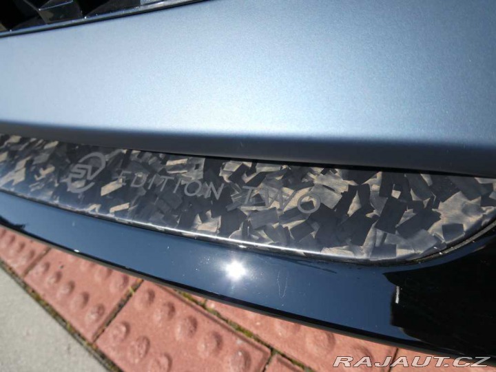 Land Rover Range Rover Sport SV Edition 2 P635 2025