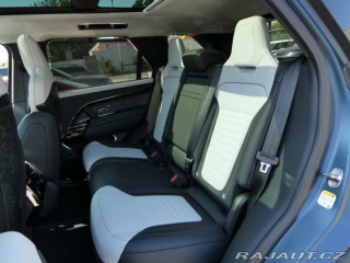 Land Rover Range Rover Sport SV Edition 2 P635 2025