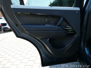 Land Rover Range Rover Sport SV Edition 2 P635 2025