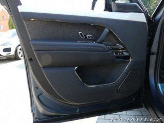Land Rover Range Rover Sport SV Edition 2 P635 2025