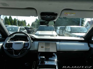 Land Rover Range Rover Sport SV Edition 2 P635 2025