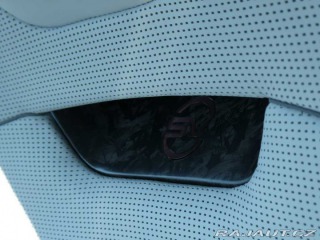Land Rover Range Rover Sport SV Edition 2 P635 2025