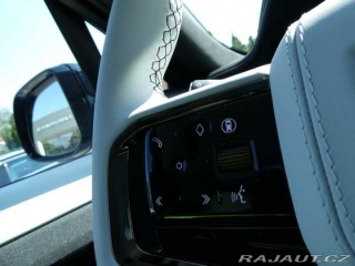 Land Rover Range Rover Sport SV Edition 2 P635 2025