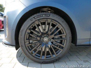 Land Rover Range Rover Sport SV Edition 2 P635 2025
