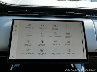 Land Rover Range Rover Sport SV Edition 2 P635 2025