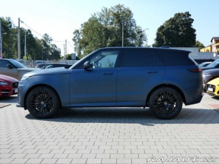 Land Rover Range Rover Sport SV Edition 2 P635 2025