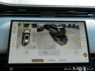 Land Rover Range Rover Sport SV Edition 2 P635 2025