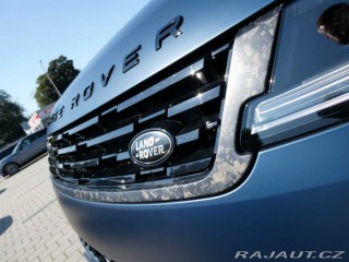 Land Rover Range Rover Sport SV Edition 2 P635 2025