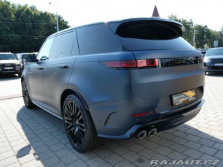 Land Rover Range Rover Sport SV Edition 2 P635 2025